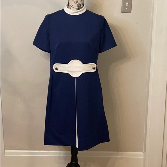 by wilshire of Boston Dresses & Skirts - Vintage one of a kind by Wiltshire of Boston dress​​​​​​​​​​​​​